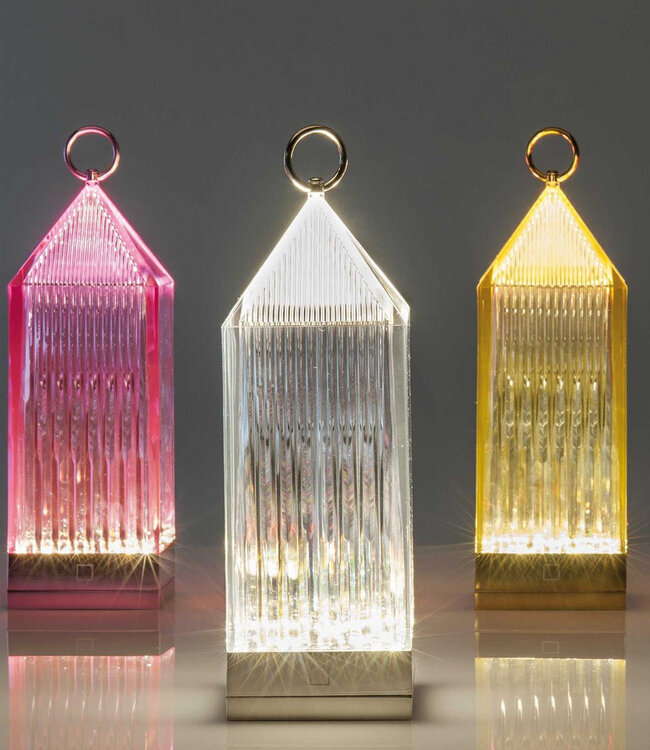 Kartell Tafellamp LED