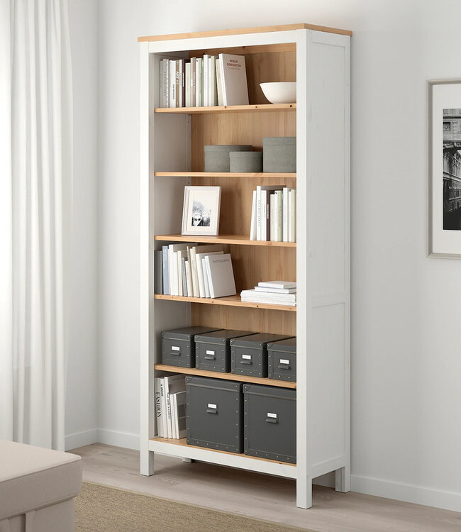 Ikea Boekenkast Tomnes