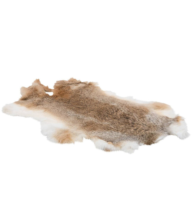 Goossens Rabbit fur