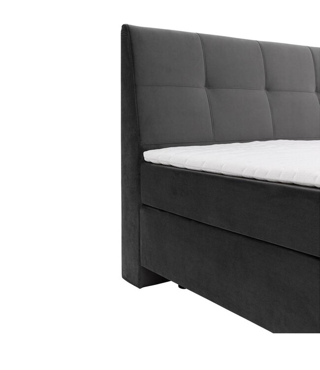 Goossens Box spring Gusta