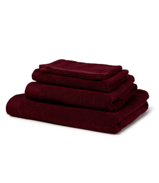 Bijenkorf Towel set Organic
