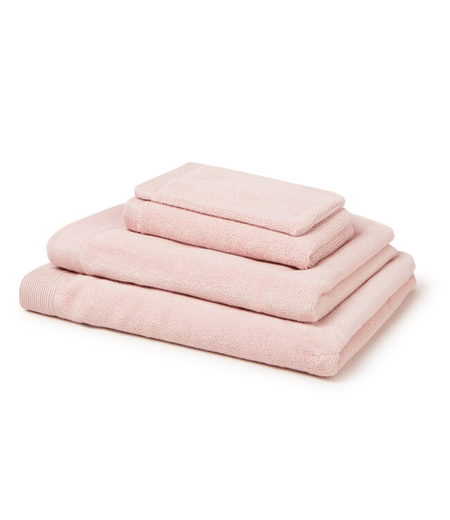 Bijenkorf Set handdoeken Organic