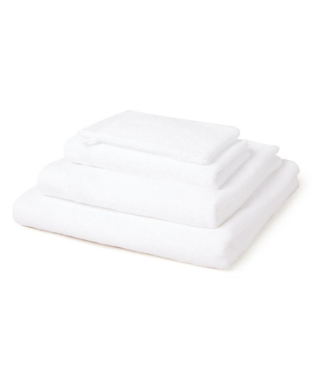 Bijenkorf Towel set Organic