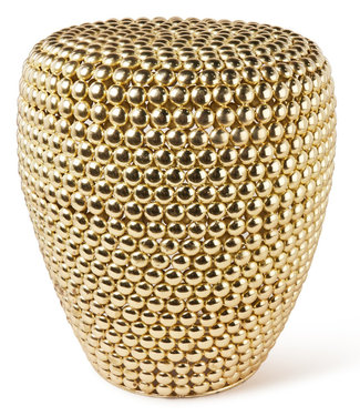 Bijenkorf Pols Potten stool