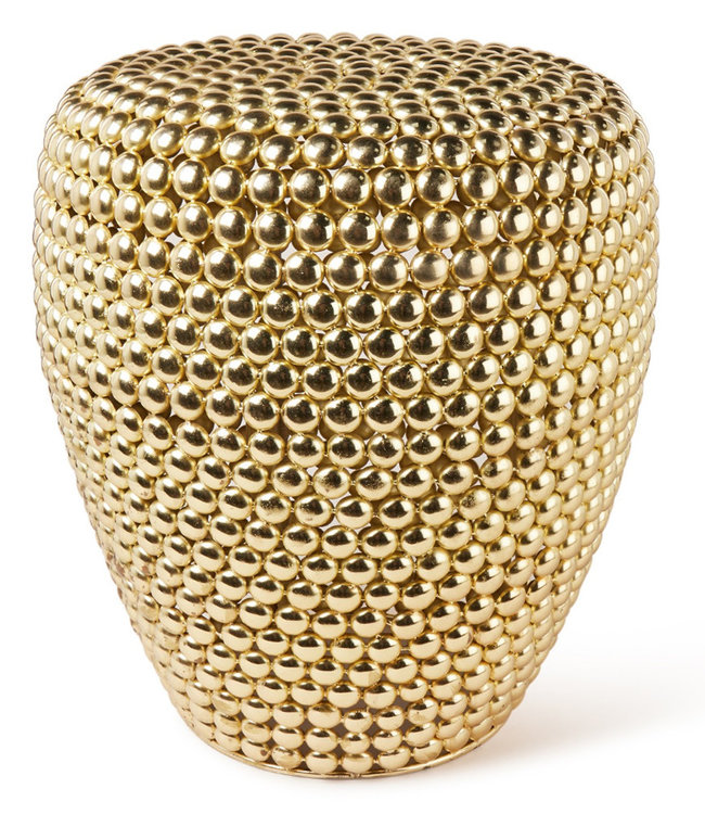 Bijenkorf Pols Potten stool