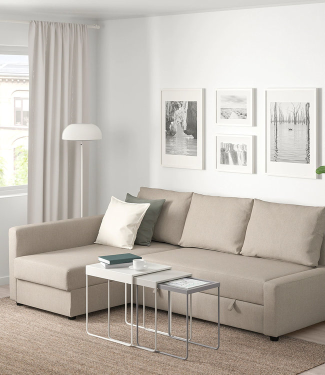 Ikea Friheten Slaapbank