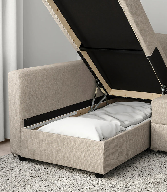 Ikea Friheten sofa sleeper