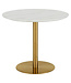 Karla Diner table marble
