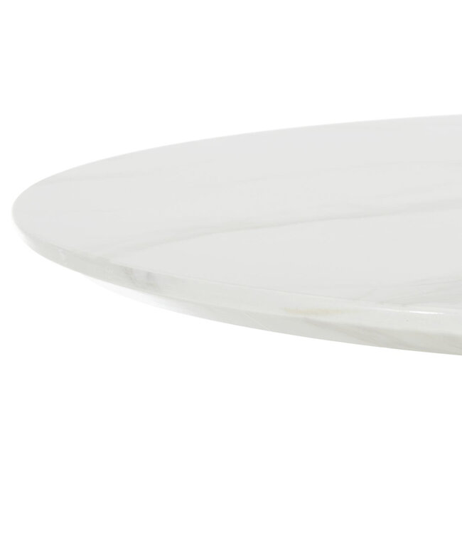 Karla Diner table marble