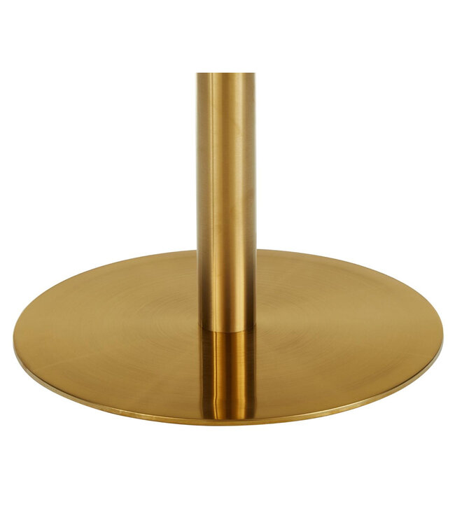 Karla Diner table marble