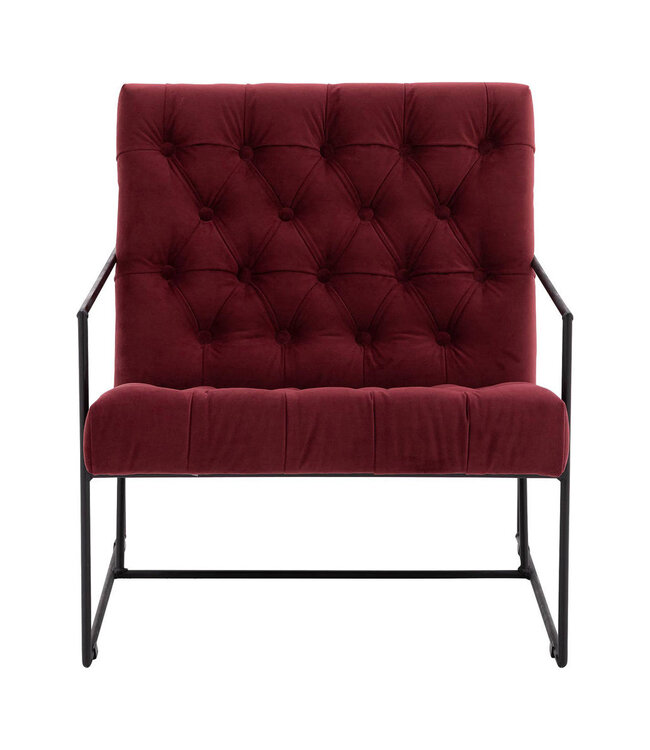 Goossens Fauteuil Arnt