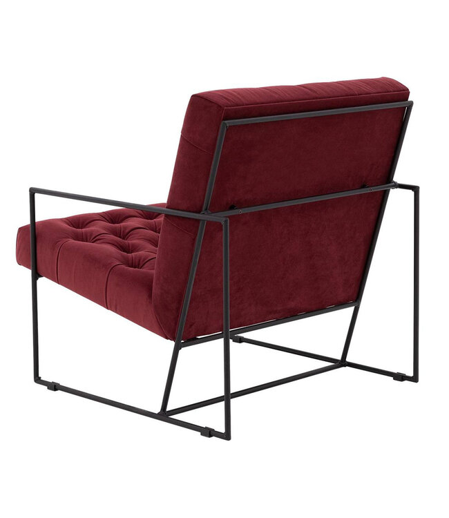 Goossens Fauteuil Arnt