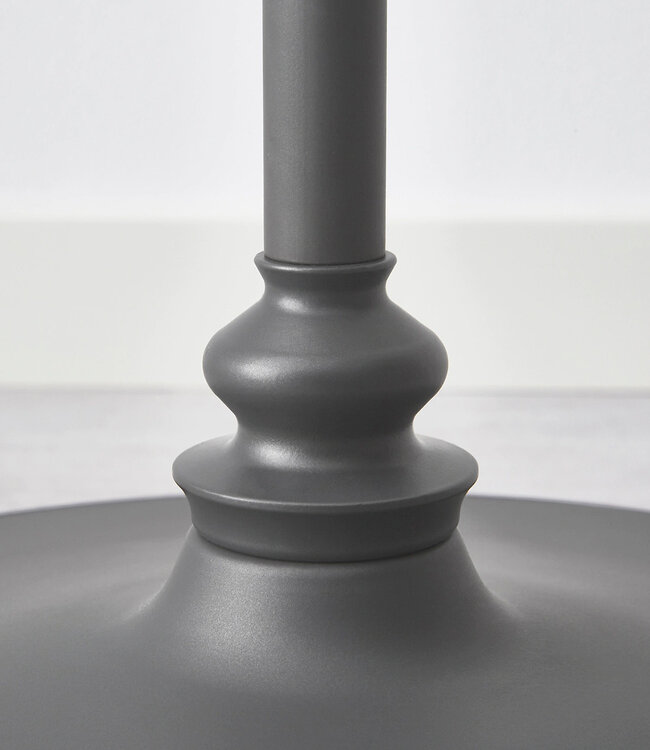 Ikea Staande lamp wit