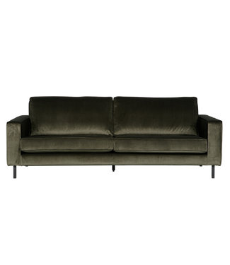 Karwei Velvet sofa