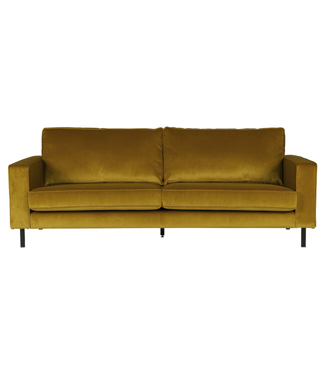 Karwei Velvet sofa