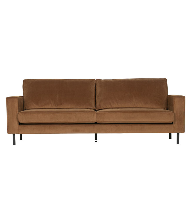 Karwei Velvet sofa