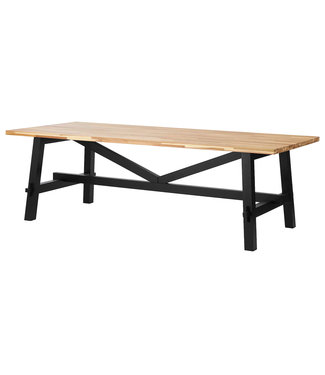 Ikea Diner table wood