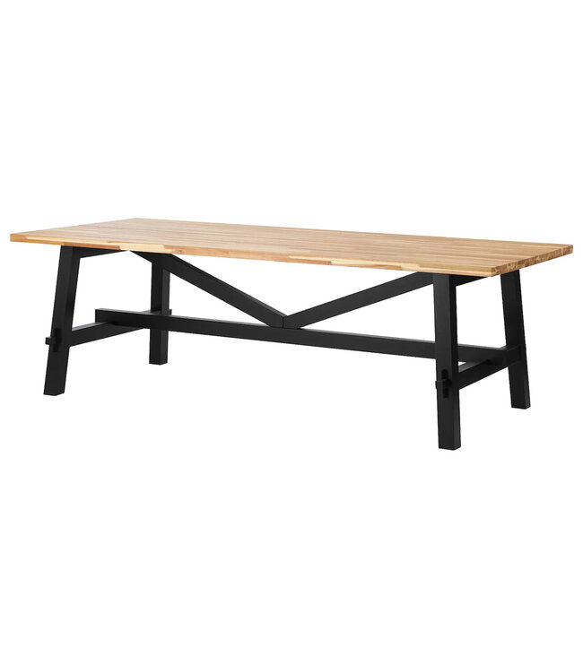 Ikea Diner table wood