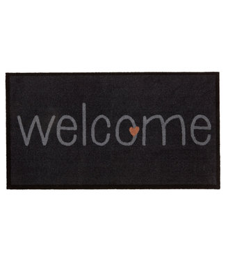 Karwei Doormat welcome