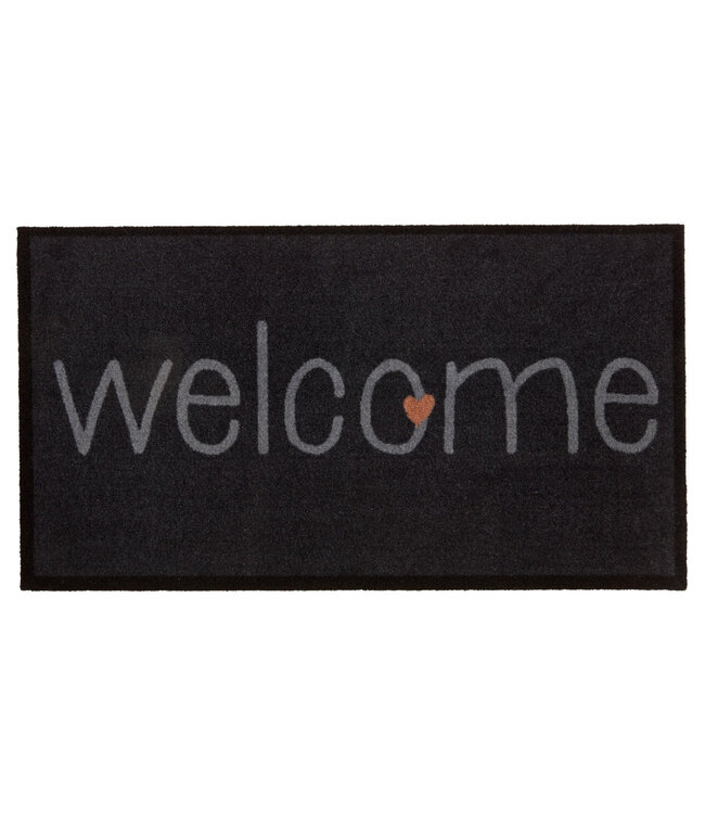 Karwei Doormat welcome