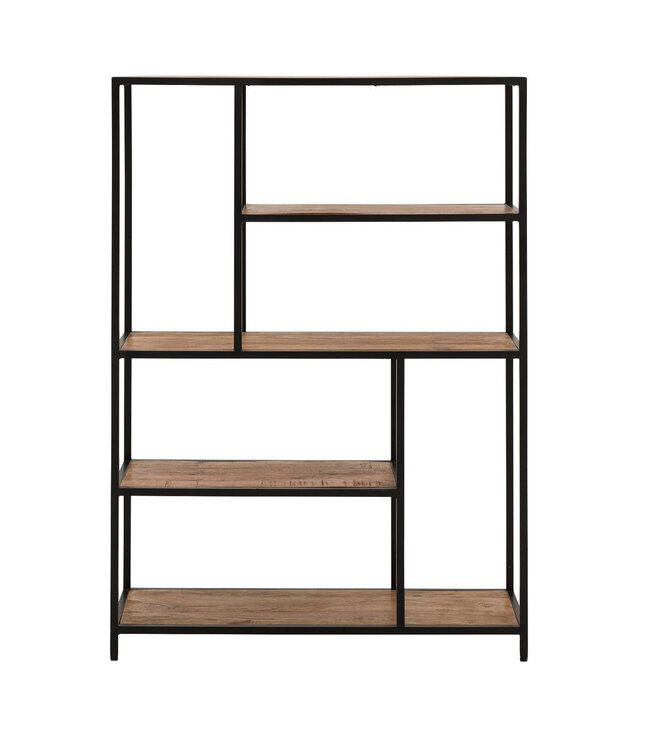 Goossens Wall cabinet industrial