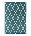 Loods 5 Carpet aqua Loods 5 Carpet aqua