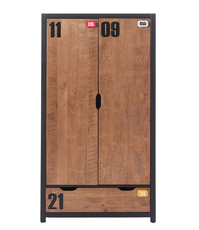 Wehkamp Wardrobe robust