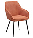 Kwantum Dining chair corduroy