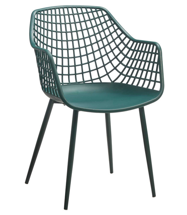 Kwantum Bucket seat green