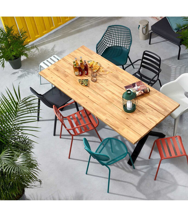 Kwantum Bucket seat green