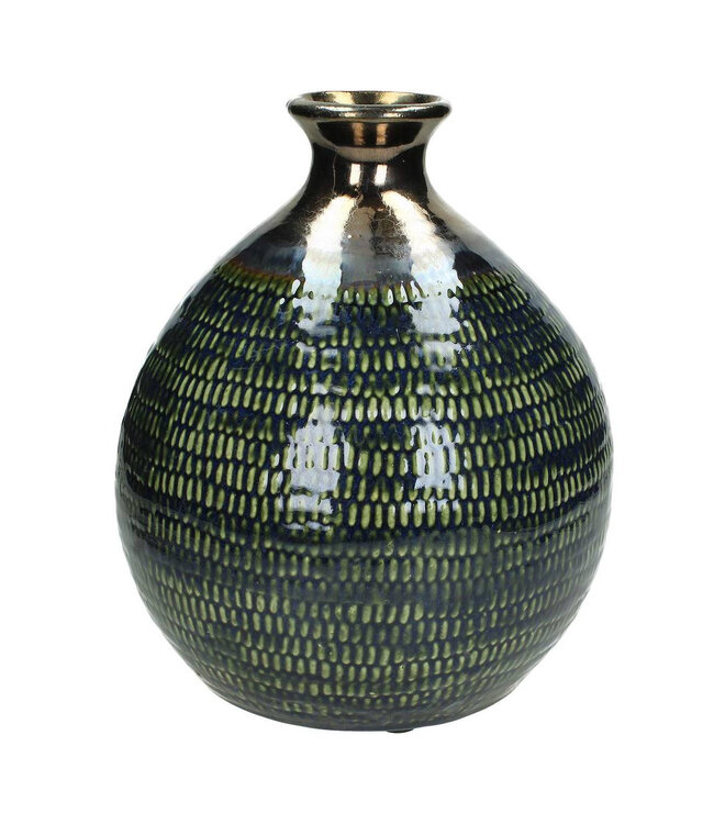 Goossens Ceramic vase