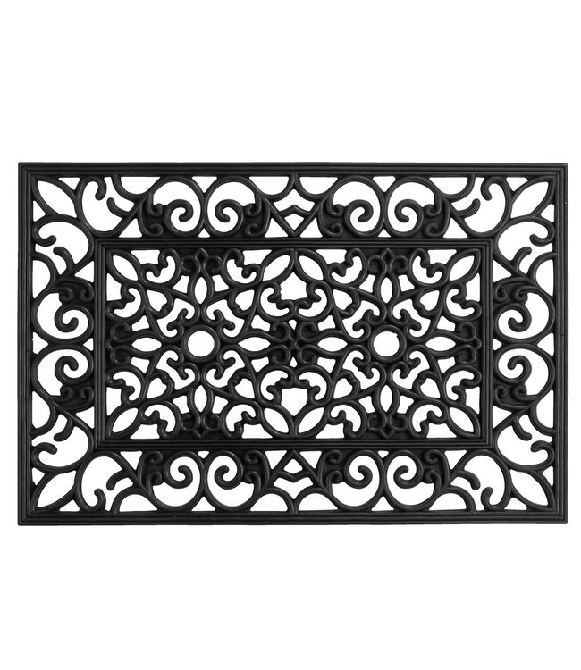 Jysk Doormat rubber
