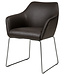 Ikea Chair with armrests