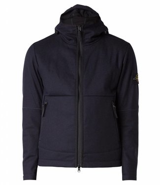 Stone Island Panno Jack Wolblend