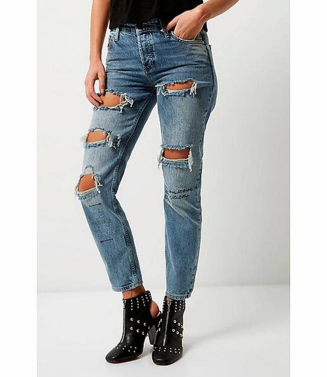 Esprit Mom Jeans