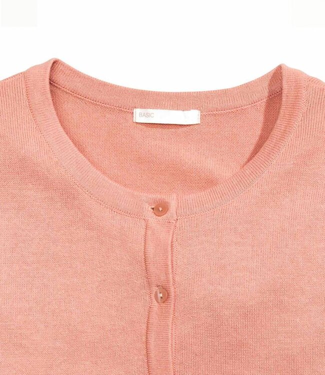 Vero Moda Cotton Cardigan