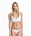 Adidas White Bikini