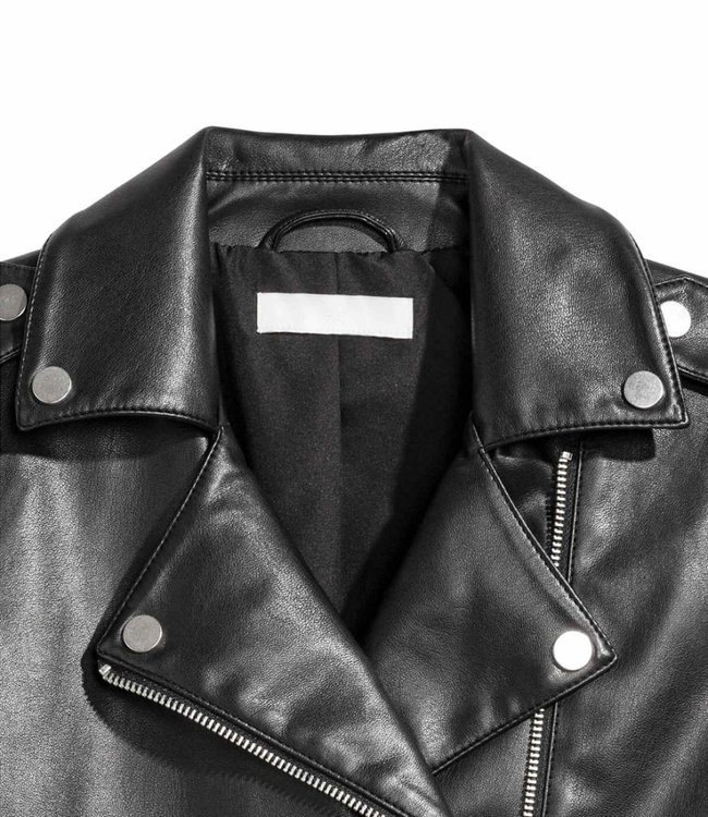 Biker Jacket