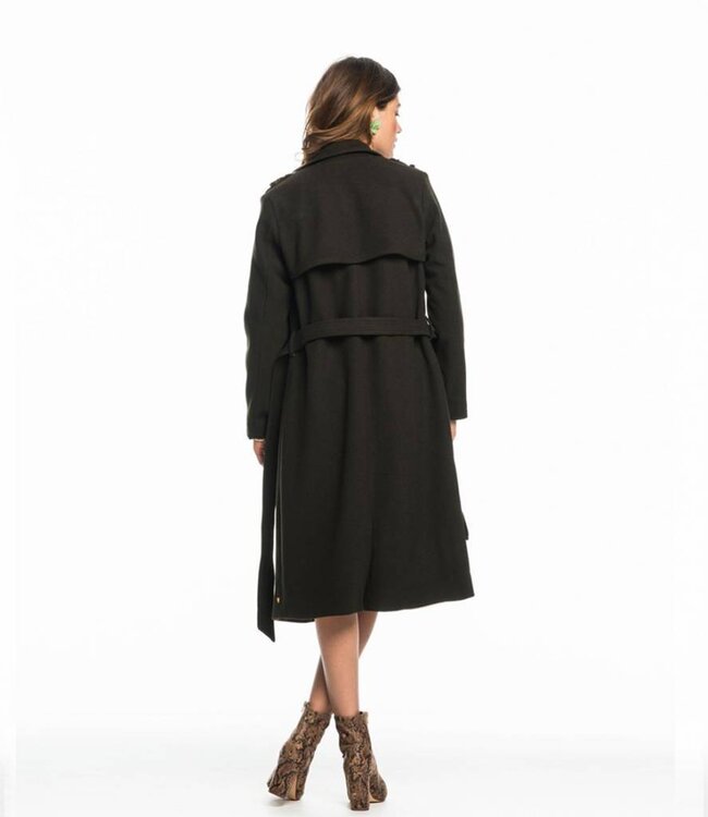 Hugo Boss Trenchcoat