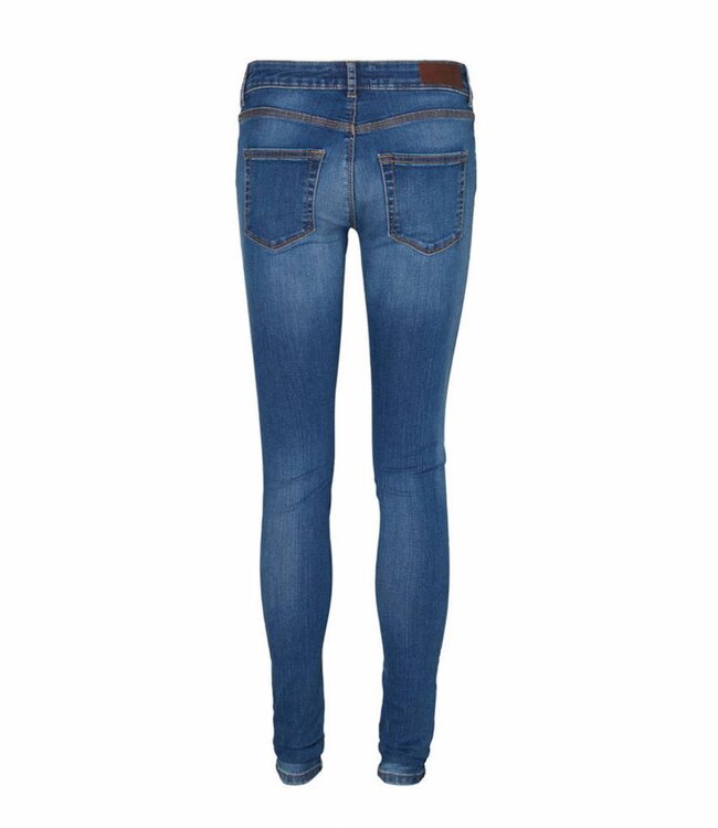 H&M Low Skinny Jeans