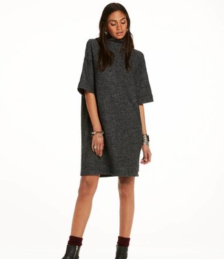 Scotch & Soda Dress with Turtleneck Scotch & Soda Dress with Turtleneck