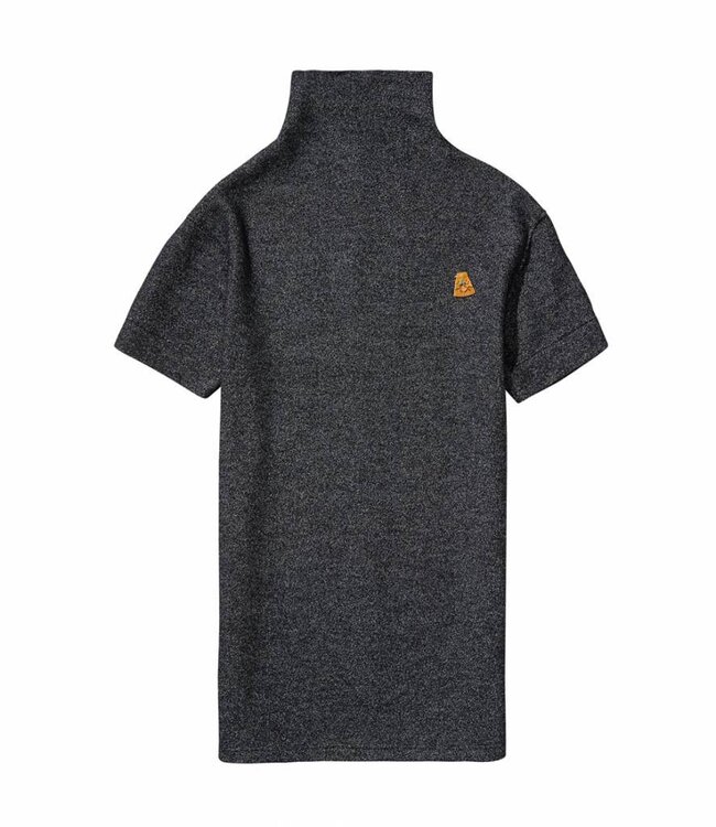 Scotch & Soda Dress with Turtleneck