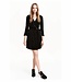 Mango Wrapover Dress