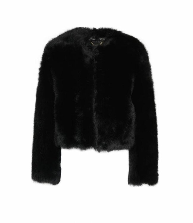 Noppies Jas Faux Fur