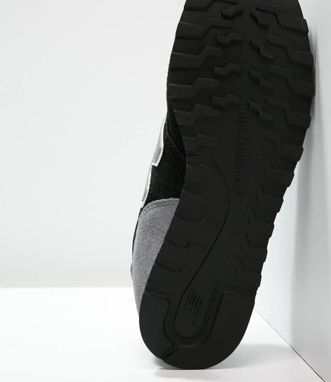 New Balance Black