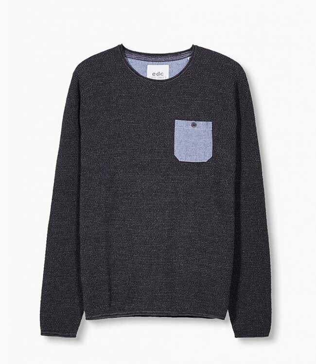 Adidas Sweater with Pocket