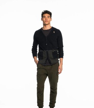 Stone Island Vest Two Colours