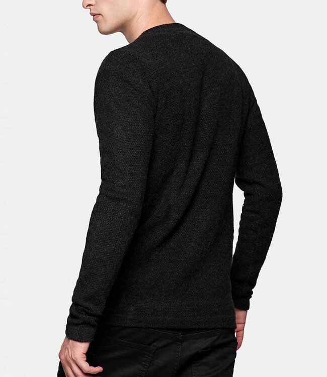 The Sting Black Vest