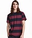 Adidas Striped Shirt