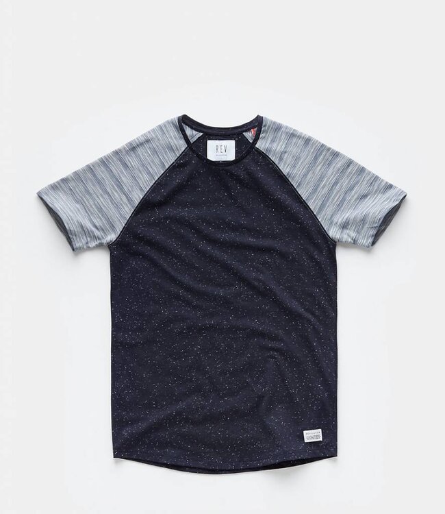 The Sting Raglan T-Shirt